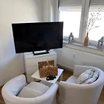 Feriennest Am Apartment *