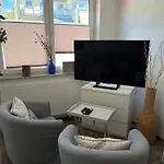 Apartment Feriennest Am *